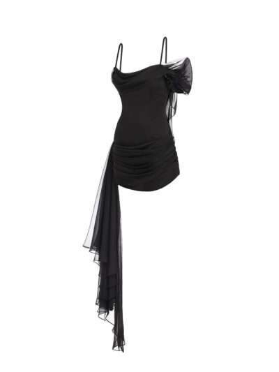 Corset Mini Dress “Corset Mini”